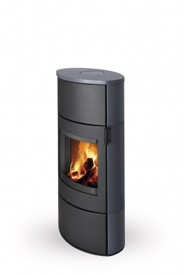 Stoves and fireplaces | EDESSA Ceramic