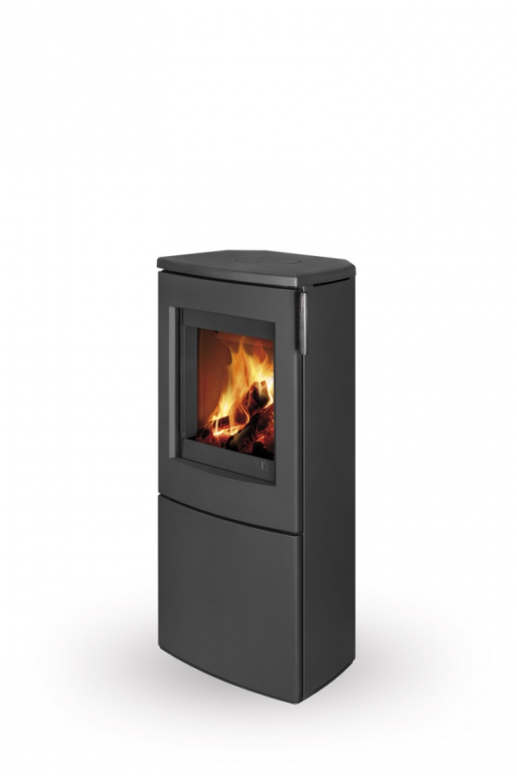 Stoves and fireplaces | NEMEA Cast iron