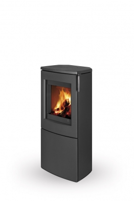 Stoves and fireplaces | NEMEA Cast iron