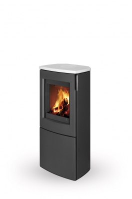 Stoves and fireplaces | NEMEA Top plate ceramic