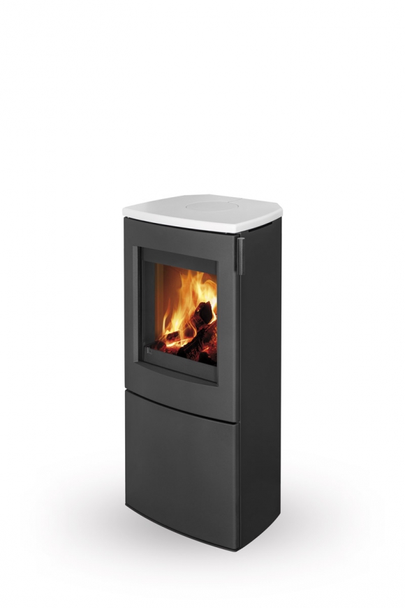 Stoves and fireplaces | NEMEA 01