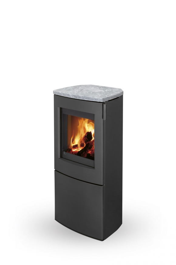 Stoves and fireplaces | NEMEA 02
