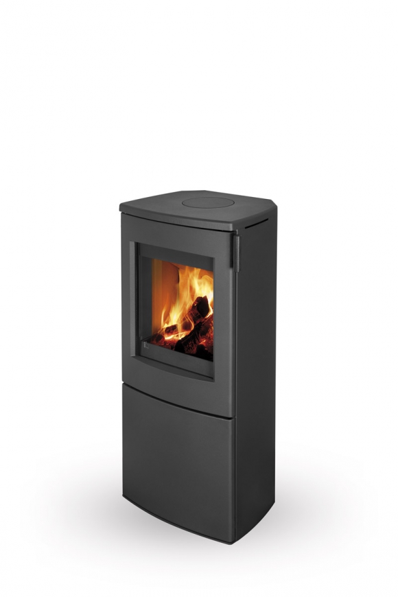 Stoves and fireplaces | NEMEA 03
