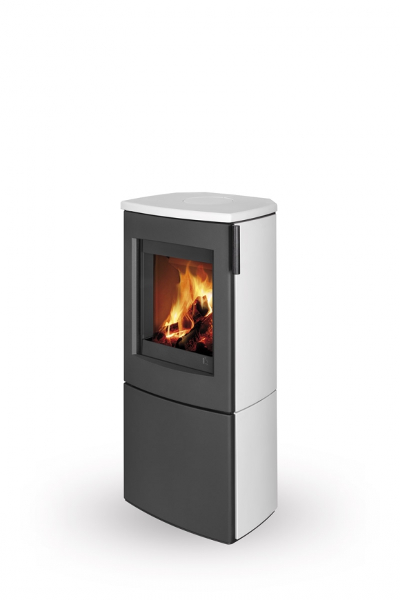 Stoves and fireplaces | NEMEA N 01