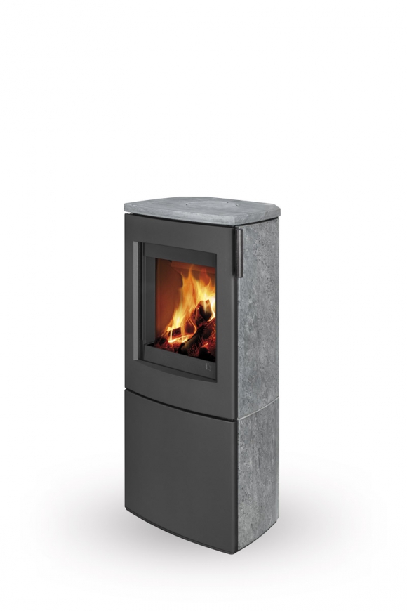 Stoves and fireplaces | NEMEA N 02