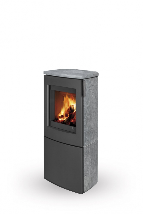 Stoves and fireplaces | NEMEA Soapstone