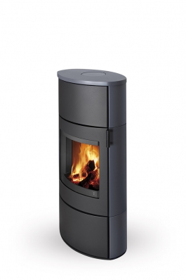 Ceramic stoves | EDESSA Ceramic