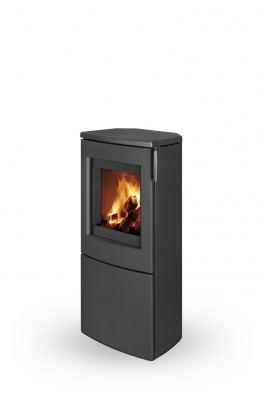 Cast-iron stoves | NEMEA Cast iron