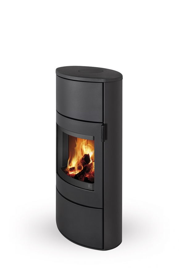 Stoves and fireplaces | EDESSA 03