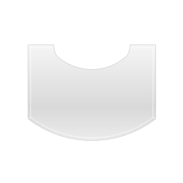 Accessories | Glass Plinth for EDESSA Stoves (4209)