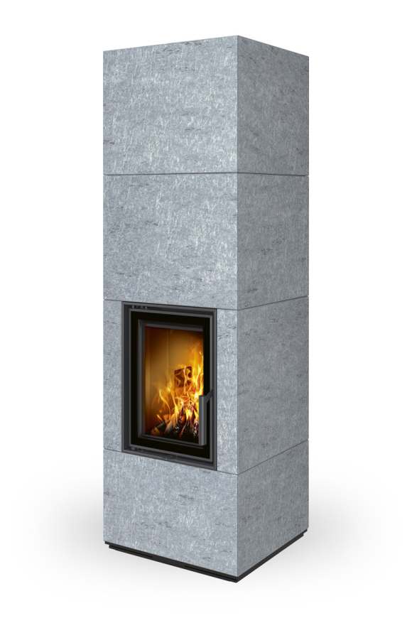 Design fireplaces | MACARIA Stone