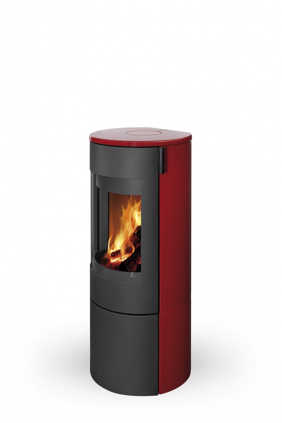 Stoves and fireplaces | TENEA 01