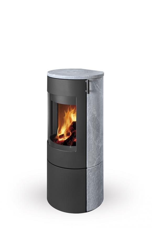 Stoves and fireplaces | TENEA 02
